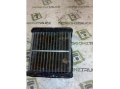 Recambio de radiador calefaccion / aire acondicionado para nissan trucks atleon 140 referencia OEM IAM    2