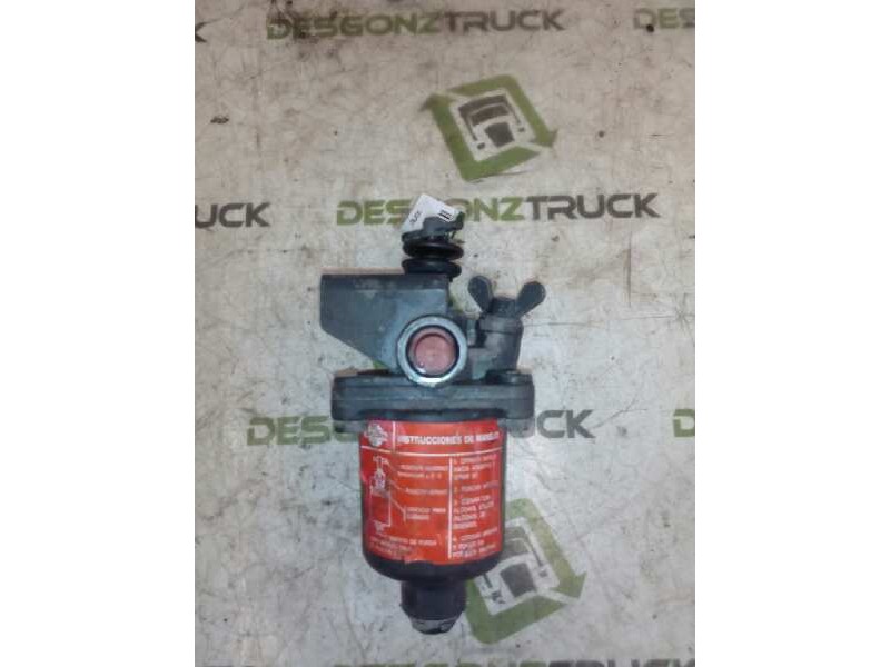 Recambio de valvula aire para nissan trucks atleon 140 referencia OEM IAM 4321990330 4200 VALVULA DE PURGA