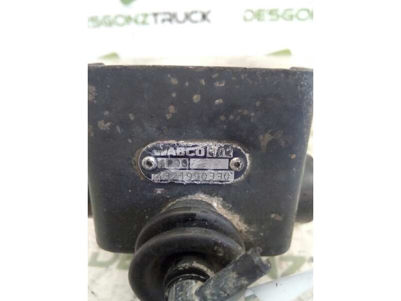 Recambio de valvula aire para nissan trucks atleon 140 referencia OEM IAM 4321990330 4200 VALVULA DE PURGA