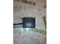 Recambio de boton antiniebla trasero para nissan trucks atleon 140 referencia OEM IAM   