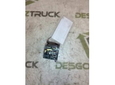 Recambio de boton antiniebla trasero para nissan trucks atleon 140 referencia OEM IAM    2