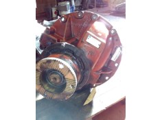 Recambio de grupo para iveco trucks eurocargo 180 180 e 23 (227cv) referencia OEM IAM 153E A13200V1530512 RATIO: 1/512/8X41