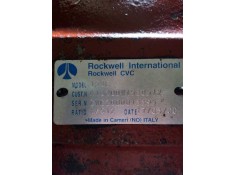 Recambio de grupo para iveco trucks eurocargo 180 180 e 23 (227cv) referencia OEM IAM 153E A13200V1530512 RATIO: 1/512/8X41 2