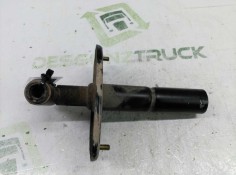 Recambio de soportes paragolpes para bmw serie 3 compacto (e36) 318tds referencia OEM IAM  TRASEROS 