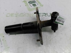 Recambio de soportes paragolpes para bmw serie 3 compacto (e36) 318tds referencia OEM IAM  TRASEROS  2