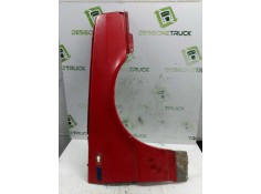 Recambio de aleta delantera derecha para fiat fiorino (255) furg. referencia OEM IAM 0007675356  