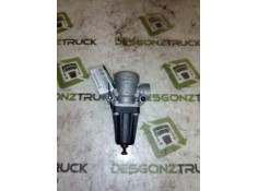 Recambio de valvula aire para mercedes atego 6-cil. 4x4 bm 970/2/6 1328 (4x4) om 906 la l (largo) referencia OEM IAM 4750103010 