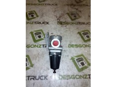 Recambio de valvula aire para mercedes atego 6-cil. 4x4 bm 970/2/6 1328 (4x4) om 906 la l (largo) referencia OEM IAM 4750103010  2