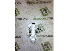 Recambio de valvula aire para mercedes atego 6-cil. 4x4 bm 970/2/6 1328 (4x4) om 906 la l (largo) referencia OEM IAM 0015420018/ 2