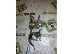 Recambio de cerradura puerta delantera izquierda para mercedes atego 6-cil. 4x4 bm 970/2/6 1328 (4x4) om 906 la l (largo) refere 2