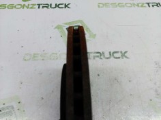 Recambio de disco freno delantero para peugeot partner (s2) combi plus referencia OEM IAM    2