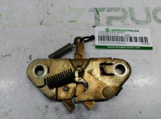 Recambio de cerradura capot para citroen c15 d referencia OEM IAM 793433  