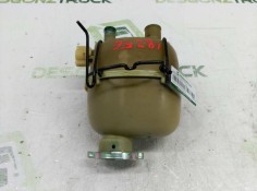 Recambio de deposito expansion para citroen c15 d referencia OEM IAM 9559318380 1307EZ 