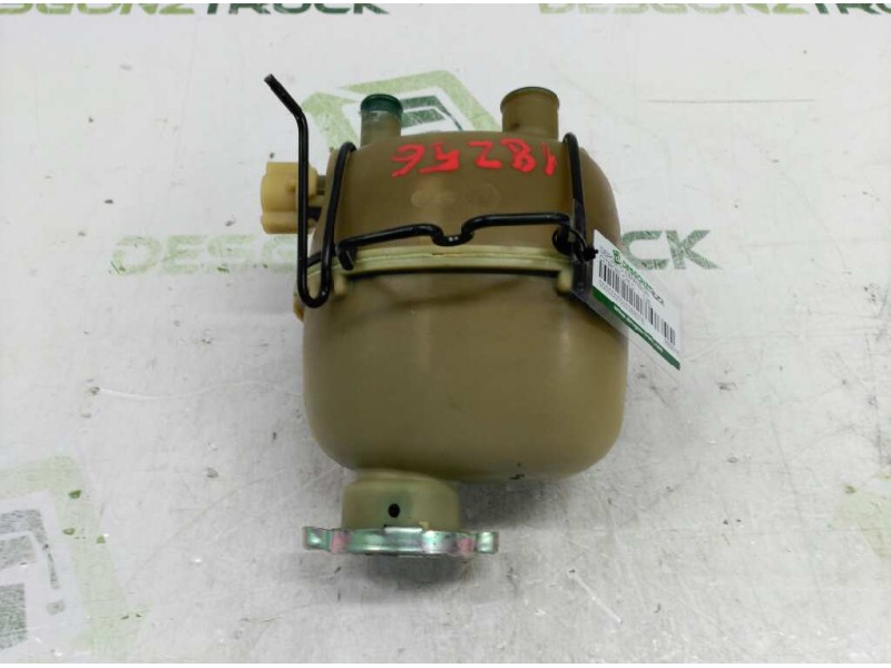 Recambio de deposito expansion para citroen c15 d referencia OEM IAM 9559318380 1307EZ 