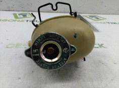 Recambio de deposito expansion para citroen c15 d referencia OEM IAM 9559318380 1307EZ  2