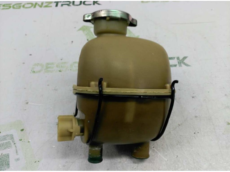 Recambio de deposito expansion para citroen c15 d referencia OEM IAM 9559318380 1307EZ 