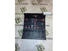 Recambio de caja reles / fusibles para mercedes atego 6-cil. 4x4 bm 970/2/6 1328 (4x4) om 906 la l (largo) referencia OEM IAM 00