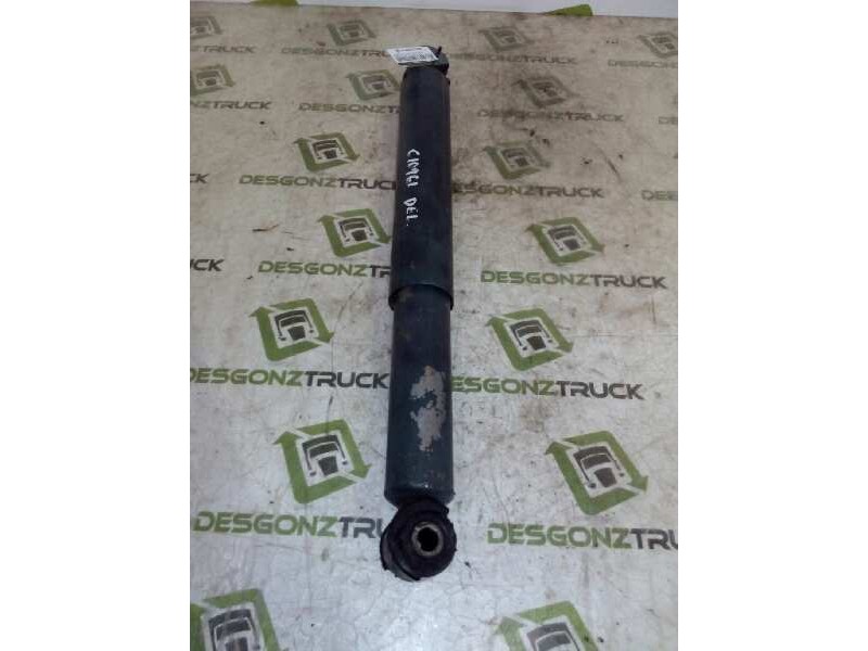 Recambio de amortiguador delantero para mercedes trucks atego 1328 (279cv) referencia OEM IAM 471700131271 0063237800 