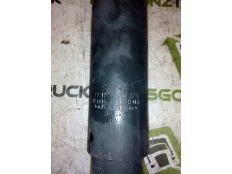 Recambio de amortiguador delantero para mercedes trucks atego 1328 (279cv) referencia OEM IAM 471700131271 0063237800 