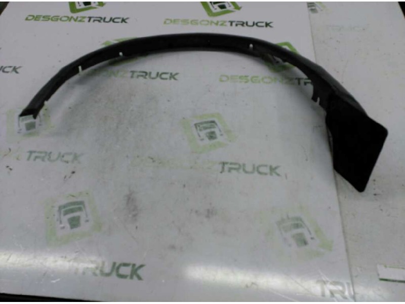 Recambio de paso rueda izquierdo para citroen c15 d referencia OEM IAM 95632462377 IZQUIERDO 