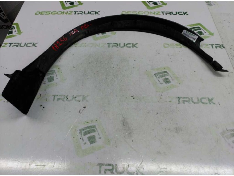 Recambio de paso rueda izquierdo para citroen c15 d referencia OEM IAM 95632462377 IZQUIERDO 