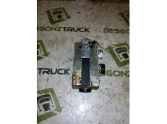 Recambio de electro valvula para mercedes atego 6-cil. 4x4 bm 970/2/6 1328 (4x4) om 906 la l (largo) referencia OEM IAM 53929000