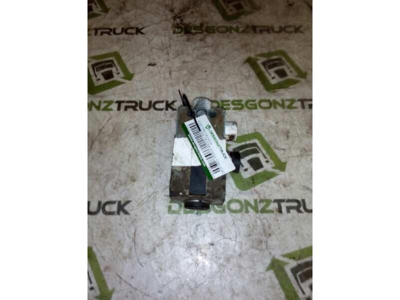 Recambio de electro valvula para mercedes trucks atego 1328 (279cv) referencia OEM IAM 5392900070 A0049975536 