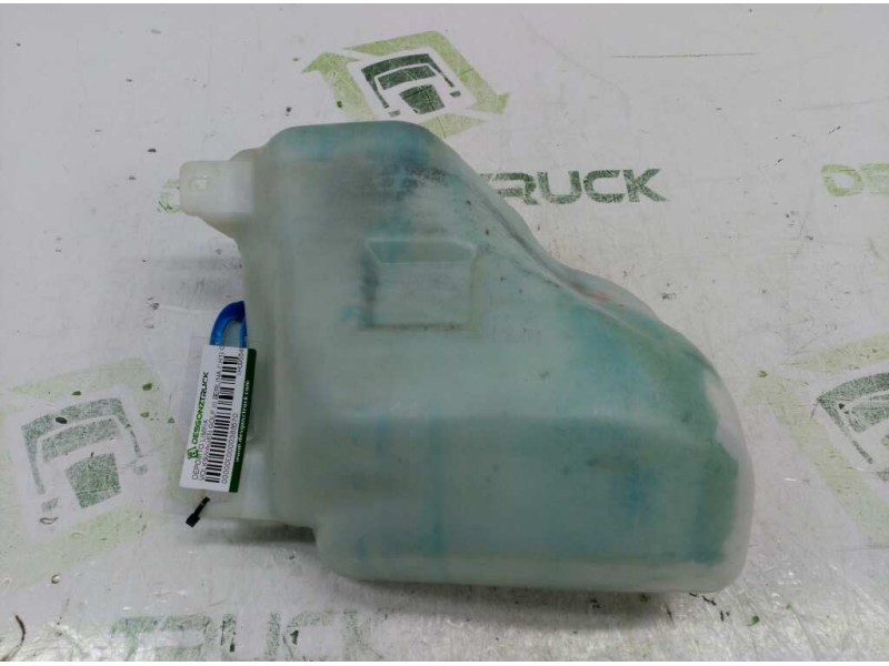 Recambio de deposito limpia para volkswagen golf iii berlina (1h1) gl referencia OEM IAM 1H0955451A  