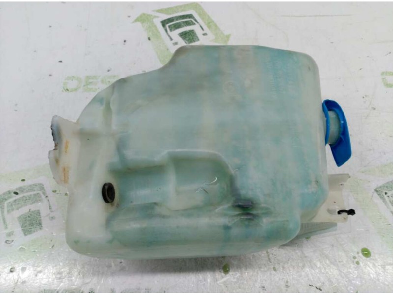 Recambio de deposito limpia para volkswagen golf iii berlina (1h1) gl referencia OEM IAM 1H0955451A  
