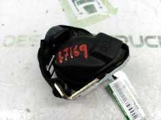Recambio de cinturon seguridad trasero derecho para bmw serie 3 compacto (e36) 318tds referencia OEM IAM 72118226628  