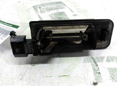 Recambio de piloto matricula para bmw serie 3 compacto (e36) 318tds referencia OEM IAM 63261387047   2