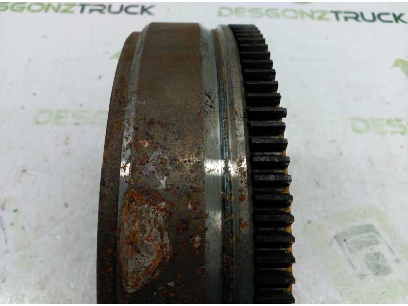 Recambio de volante motor para bmw serie 3 compacto (e36) 318tds referencia OEM IAM 21201223422 BIMASA 