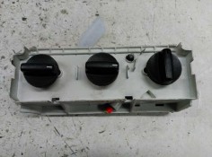 Recambio de mando calefaccion / aire acondicionado para bmw serie 3 compacto (e36) 318tds referencia OEM IAM 64118363870  