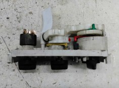 Recambio de mando calefaccion / aire acondicionado para bmw serie 3 compacto (e36) 318tds referencia OEM IAM 64118363870   2