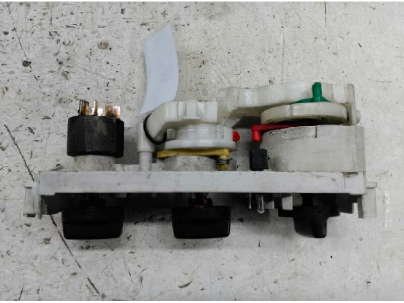 Recambio de mando calefaccion / aire acondicionado para bmw serie 3 compacto (e36) 318tds referencia OEM IAM 64118363870  