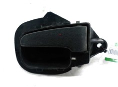 Recambio de maneta interior delantera izquierda para bmw serie 3 compacto (e36) 318tds referencia OEM IAM 51211960807  