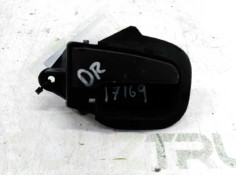 Recambio de maneta interior delantera derecha para bmw serie 3 compacto (e36) 318tds referencia OEM IAM 51211960808  