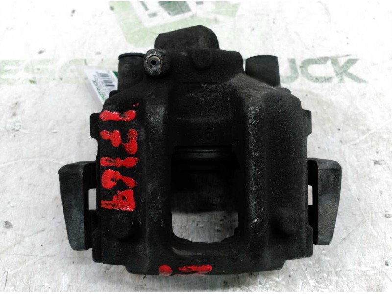 Recambio de pinza freno trasera izquierda para bmw serie 3 compacto (e36) 318tds referencia OEM IAM 34211162437  