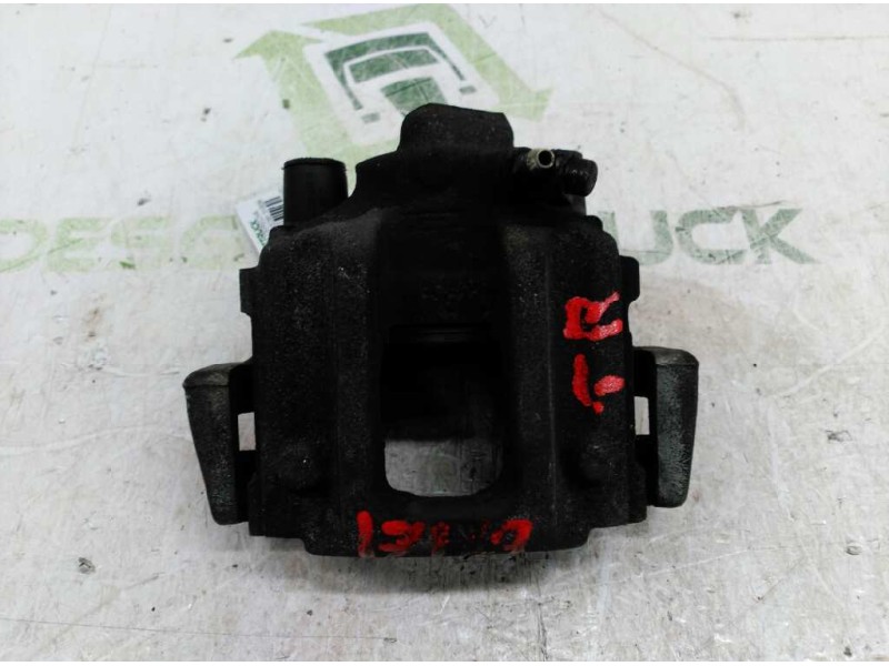 Recambio de pinza freno trasera derecha para bmw serie 3 compacto (e36) 318tds referencia OEM IAM 34211162438  