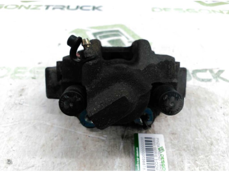 Recambio de pinza freno trasera derecha para bmw serie 3 compacto (e36) 318tds referencia OEM IAM 34211162438  