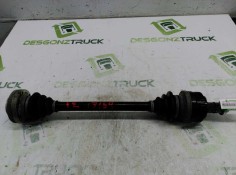 Recambio de transmision trasera izquierda para bmw serie 3 compacto (e36) 318tds referencia OEM IAM 33211229665  