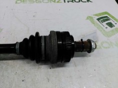 Recambio de transmision trasera izquierda para bmw serie 3 compacto (e36) 318tds referencia OEM IAM 33211229665   2