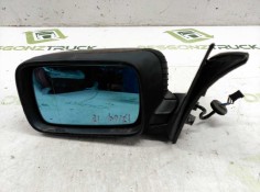 Recambio de retrovisor izquierdo para bmw serie 3 compacto (e36) 318tds referencia OEM IAM 51168266601  