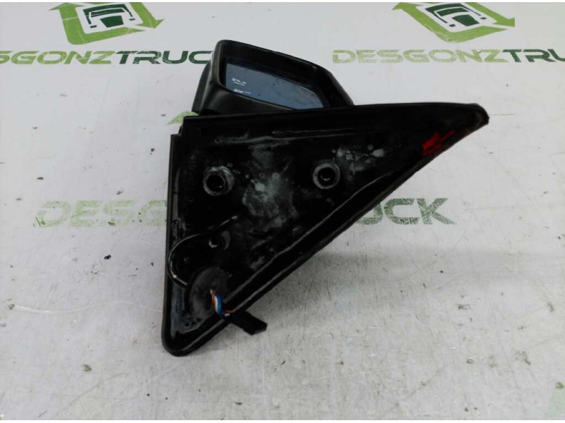 Recambio de retrovisor izquierdo para bmw serie 3 compacto (e36) 318tds referencia OEM IAM 51168266601  
