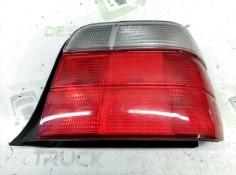 Recambio de piloto trasero derecho para bmw serie 3 compacto (e36) 318tds referencia OEM IAM 63218357870  