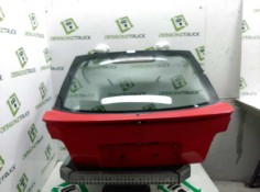 Recambio de porton trasero para bmw serie 3 compacto (e36) 318tds referencia OEM IAM   