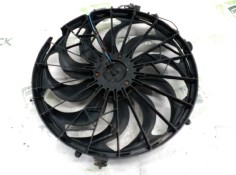 Recambio de electroventilador para bmw serie 3 compacto (e36) 318tds referencia OEM IAM 64508372039  