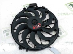 Recambio de electroventilador para bmw serie 3 compacto (e36) 318tds referencia OEM IAM 64508372039   2