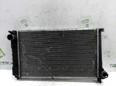 Recambio de radiador agua para bmw serie 3 compacto (e36) 318tds referencia OEM IAM 17112245511 22455090 22455090