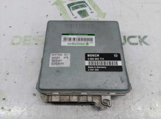 Recambio de centralita motor uce para bmw serie 3 compacto (e36) 318tds referencia OEM IAM 61358387528 0281001711 2247335
